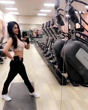 Meetii Kalher Nude Photos photo 192