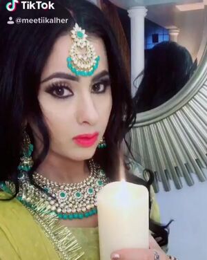 Meetii Kalher Nude Photos photo 194