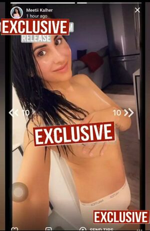 Meetii Kalher Nude Photos photo 224