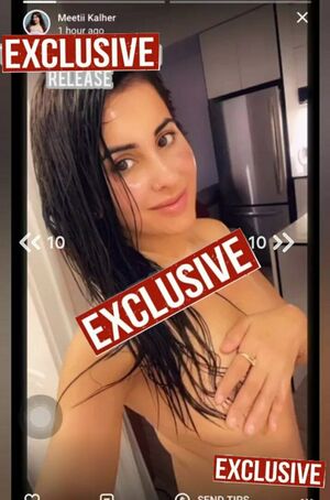 Meetii Kalher Nude Photos photo 225