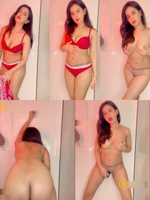 Meetii Kalher Nude Photos photo 232