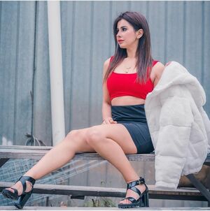 Meetii Kalher Nude Photos photo 251