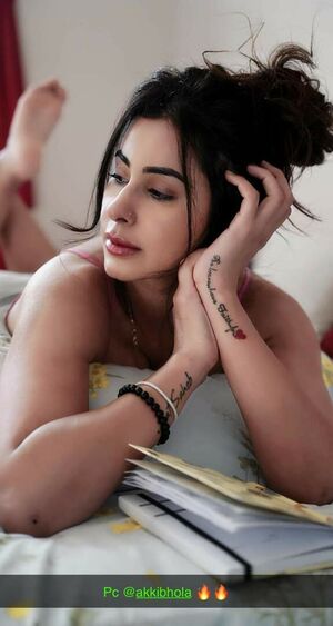 Meetii Kalher Nude Photos photo 254