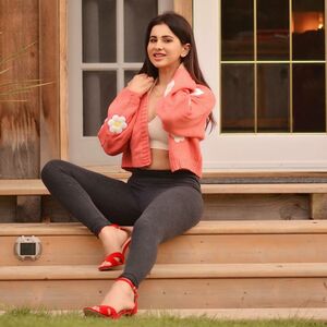 Meetii Kalher Nude Photos photo 286