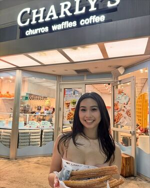 Tiffanynhoe Nude Photos photo 7