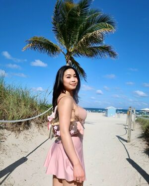 Tiffanynhoe Nude Photos photo 9