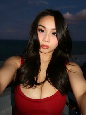 Tiffanynhoe Nude Photos photo 20