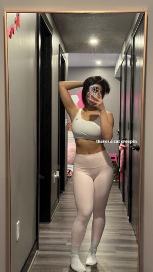 Tiffanynhoe Nude Photos photo 32