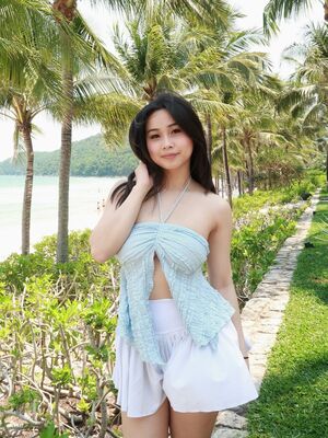 Tiffanynhoe Nude Photos photo 45