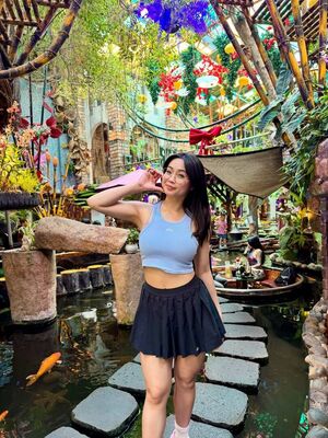 Tiffanynhoe Nude Photos photo 46