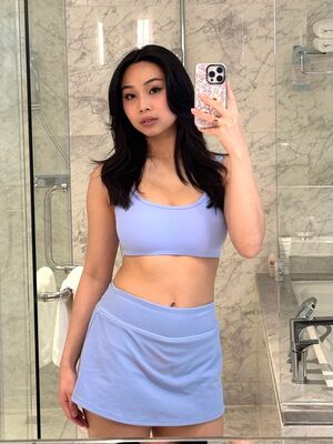 Tiffanynhoe Nude Photos photo 50