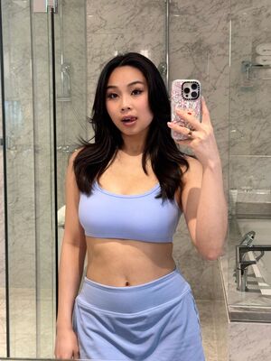 Tiffanynhoe Nude Photos photo 51
