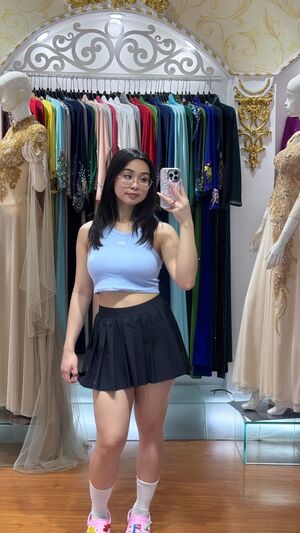 Tiffanynhoe Nude Photos photo 60