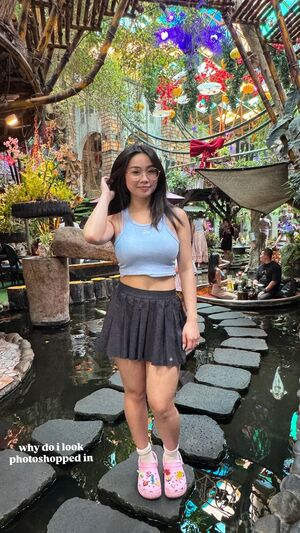 Tiffanynhoe Nude Photos photo 61