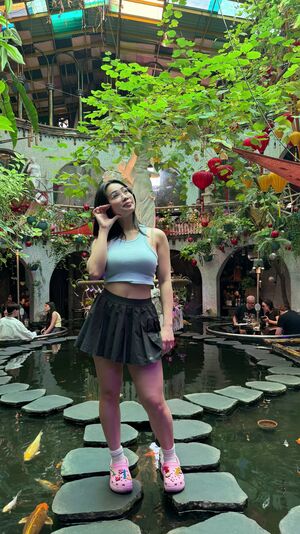 Tiffanynhoe Nude Photos photo 62