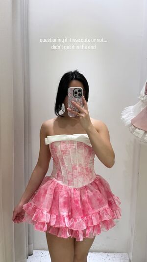 Tiffanynhoe Nude Photos photo 72