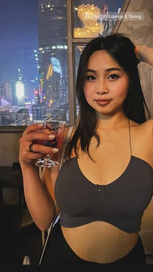 Tiffanynhoe Nude Photos photo 77