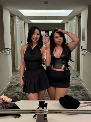 Tiffanynhoe Nude Photos photo 81
