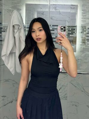 Tiffanynhoe Nude Photos photo 82