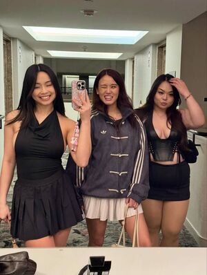 Tiffanynhoe Nude Photos photo 83