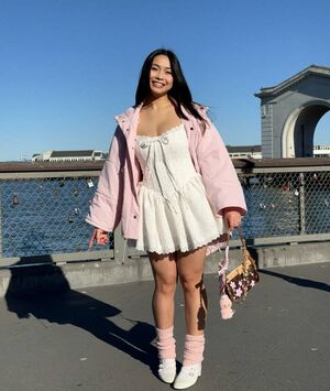 Tiffanynhoe Nude Photos photo 86
