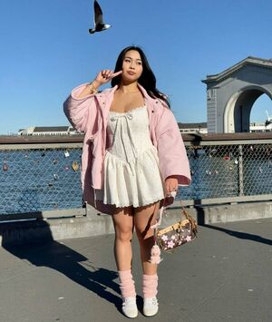 Tiffanynhoe Nude Photos photo 90