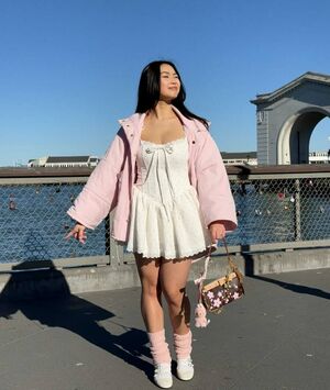 Tiffanynhoe Nude Photos photo 91