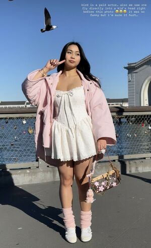 Tiffanynhoe Nude Photos photo 100
