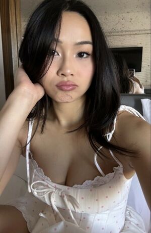 Tiffanynhoe Nude Photos photo 101