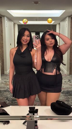 Tiffanynhoe Nude Photos photo 105