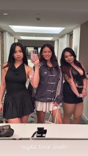 Tiffanynhoe Nude Photos photo 106