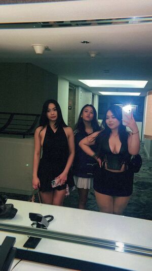 Tiffanynhoe Nude Photos photo 111