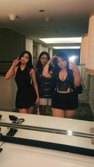 Tiffanynhoe Nude Photos photo 112