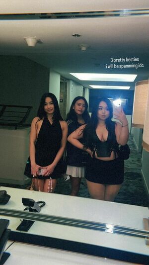 Tiffanynhoe Nude Photos photo 113