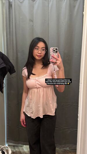 Tiffanynhoe Nude Photos photo 119