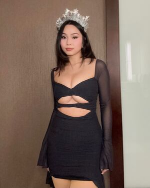 Tiffanynhoe Nude Photos photo 125