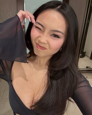 Tiffanynhoe Nude Photos photo 126