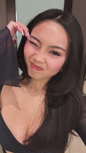 Tiffanynhoe Nude Photos photo 128