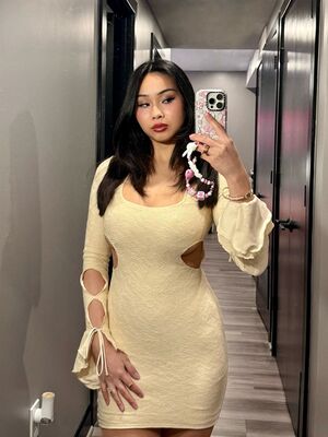 Tiffanynhoe Nude Photos photo 139