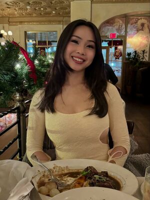 Tiffanynhoe Nude Photos photo 142