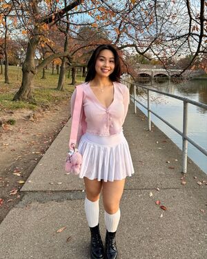 Tiffanynhoe Nude Photos photo 150
