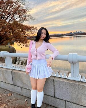 Tiffanynhoe Nude Photos photo 151