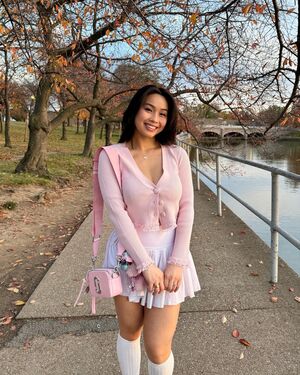 Tiffanynhoe Nude Photos photo 152