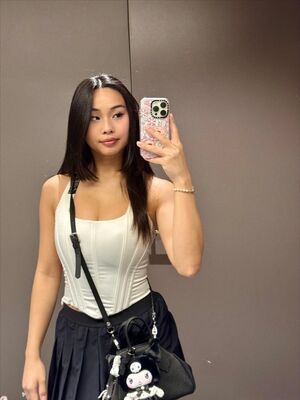 Tiffanynhoe Nude Photos photo 153