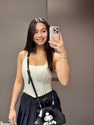 Tiffanynhoe Nude Photos photo 154