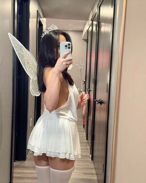 Tiffanynhoe Nude Photos photo 158