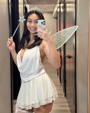 Tiffanynhoe Nude Photos photo 159