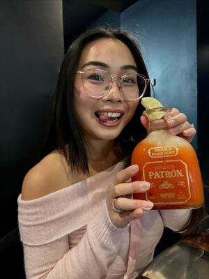 Tiffanynhoe Nude Photos photo 160
