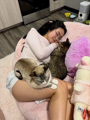 Tiffanynhoe Nude Photos photo 161
