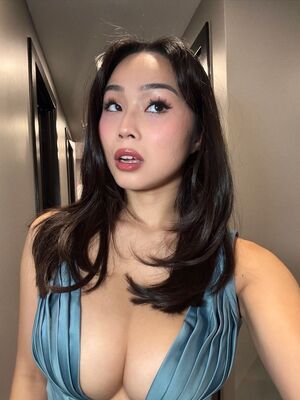 Tiffanynhoe Nude Photos photo 163
